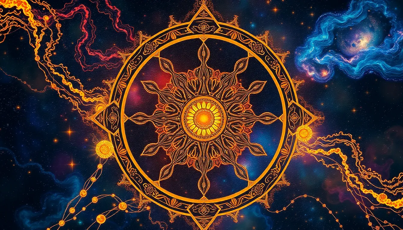 The Cosmic Connection: How African Myths Unite Us All - African Mythology